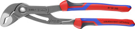 Szczypce do pomp wodnych Knipex Cobra 87 02 300 300 mm