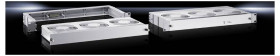 Rittal SK 3350.230 Wentylator (S x W x G) 482.6 x 44 x 200 mm 1 szt.