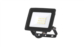Naświetlacz Floodlight Slim G9 10W Led, 920Lm, 4000K, Ip65, Grafitowa / 47961