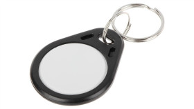 Brelok Zbliżeniowy Rfid Atlo-504/Bw