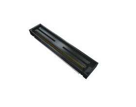 Gniazdo PCB 60 -pinowe 2 -rzędowe raster: 0.5mm Gniazdo PCB Proste SMD