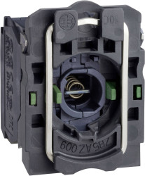 Schneider Electric ZB5AW063 Przełącznik pomocniczy 1 szt.