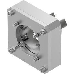 Zestaw połączeniowy Zestaw osiowy Montaż silnika