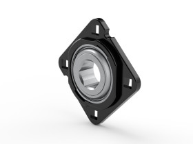 Łożysko wałeczkowe-stożkowe 32020 X/DF Ø wew: 100 mm Rolka stożkowa Ø zew: 150 mm SKF 2125893 lb