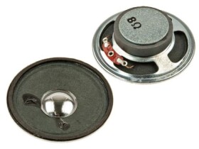 Głośnik 5,8cm 0,5W 8ohm