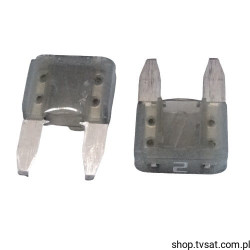 297002.L Fuse Blade Fast Acting 2A 32V THT LITTELFUSE