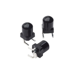 Fotodioda PIN ±19 ° Si Montaż powierzchniowy SMD AEPD-D0F2-00000 Broadcom