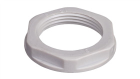 Nakrętka Poliamidowa Pg21 Skintop Gmp-Gl 21 Jasnoszara 53019051