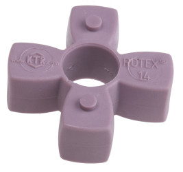 Łącznik KTR Sprzęgło kłowe