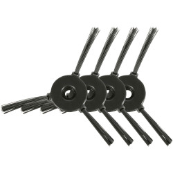 Einhell 2352060 TE-FS 18 Li Circular brush set Vacuum Cleaner Accessories