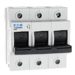 Rozłącznik bezpiecznikowy 3-polowy Z-SLS/CB/3 63A D02 248249 Eaton Electric