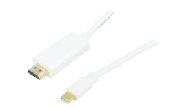Cv0125 Kabel Hdmi/Mini Displayport O Długości 5M