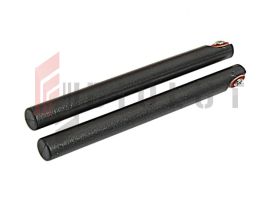 Chwytak do drutu molibdenowego - do separacji ekranów LCD