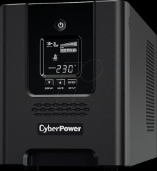 PR2200ELCDSXL USV 2200 VA / 1980 W