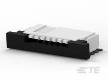 FPC Connectors 84953-6 TE Connectivity Zawartość: 1 szt.