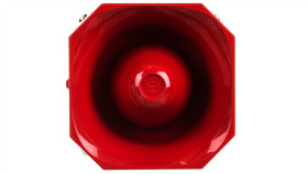 Sygnalizator Akustyczny Asserta Midi 115/230V Ac As/M/S/115/230/R...