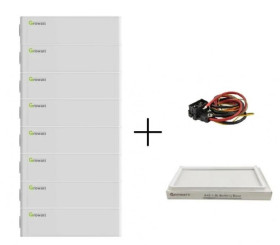 Magazyn energii AXE 40L-C1 40kWh LV
