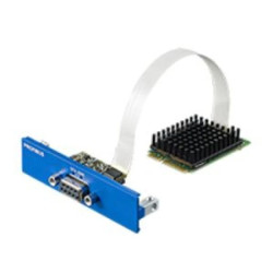 PCM-26D1DB-MAE 1-portowy, PROFIBUS, Hilscher FieldBus mPCIe, klient