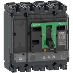 Wyłącznik zasilania Schneider Electric C25N42D160 1 szt.