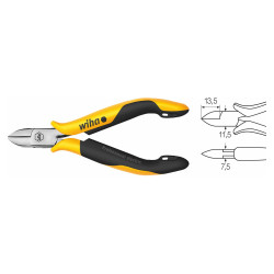 Z 44 1 04 115 mm Professional ESD (26831)