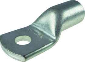 Helukabel 907307 Końcówka kablowa, rurkowa 1.50 mm² Średnica otworu: 4.00 mm 1 szt.