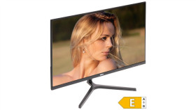 Monitor Vga, Hdmi, Audio Lm27-B201s 27Inbsp/Briquot/Br Dahua