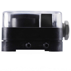 Przełącznik ciśnieniowy 50bar Analogowy Jumo