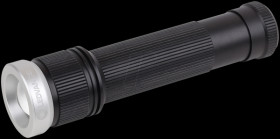 4099854175848 LED torch, 3.2 W, 300 lm, rechargeable battery