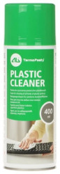 Preparat do czyszczenia plastiku PLASTIC-CLEANER/400 spray / pianka 400ml
