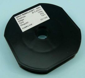 0,42mm 100g DRUT NAWOJOWY