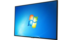 Monitor Hikvision Ds-D5043qe