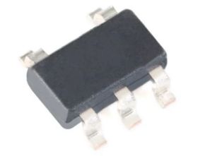 SY8088AAC 6V 1A SOT23-5 UKŁAD SCALONY