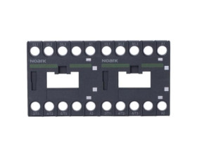 MIT42-22 Blokada mechaniczna do styczników Ex9C09-38 22