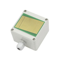 B&#x2B;B Thermo-Technik REGME-12V Rain Detector Auto Sensitivity &amp; Heater 85x85x60mm