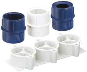 Kapsuła rurowa Spelsberg 97053001 1 szt.