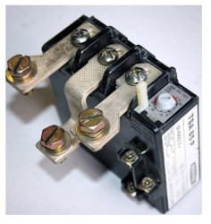 Przekaźnik termiczny TSA85 57-82A (2439)