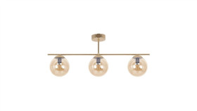 Lampa Sufitowa K-5412 Z Serii Grand Kaja Lighting