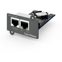 CyberPower RMCARD205 RMCARD205 UPS accessory
