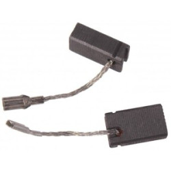 Szczotki węglowe 6x10x17mm SW-14 BOSCH