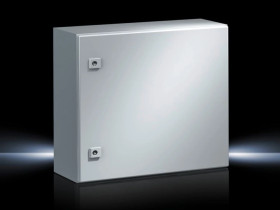 Obudowa sterownicza Kompakt AX Szafa bazowa AX, blacha stalowa 1350.000/1350000