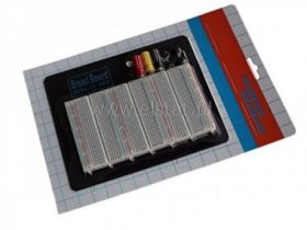 Płytka stykowa -prototypowa 1100 pól