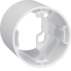 Puszka n/t do czujników obecności EE815/EE816/TCC510S/TCC520E/TCC521E/TCC530E, biały EEK005