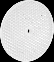 XUZC80 Accessories for sensor, reflector, Ø 80mm