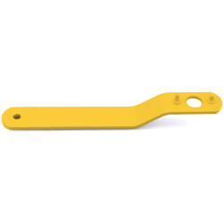 Flexipads World Class 24030 Yellow Pin Spanner 28-4mm