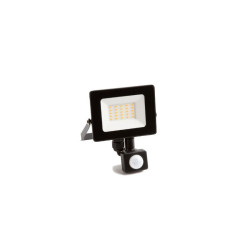 Halogen LED 20W + sens. NW 4000K z czujnikiem PIR, ECOLIGHT, neutralny