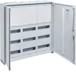 univers Rozdzielnica FW IP44/II 800x800x160 FWB53N