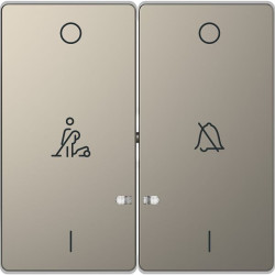 Przełącznik kołyskowy Wył. Wł. podświetlany Schneider Electric