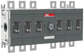 ABB OT200E33 Rozłącznik 200 A 1000 V 1 szt.