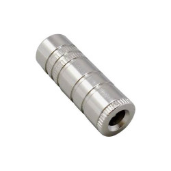 TruComponents 201221 Low power, straight 5.60 mm 2.50 mm