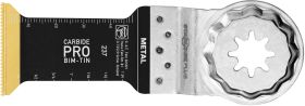 Fein E-CUT CARBIDE PRO 63502237210 MultiMaster 1 szt.
